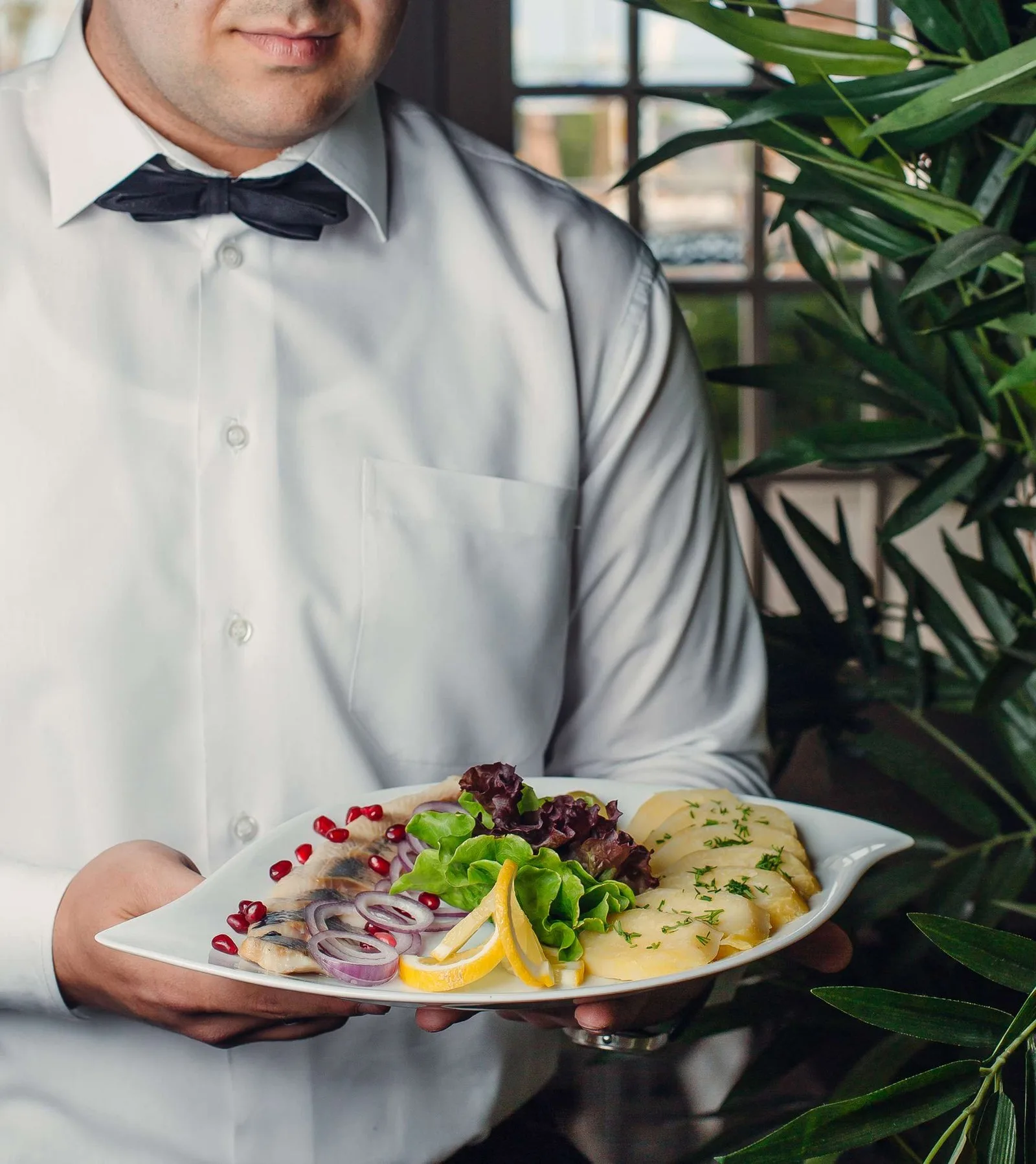 Best Catering Services for Healthcare Institutions: A Step Towards a Healthier India