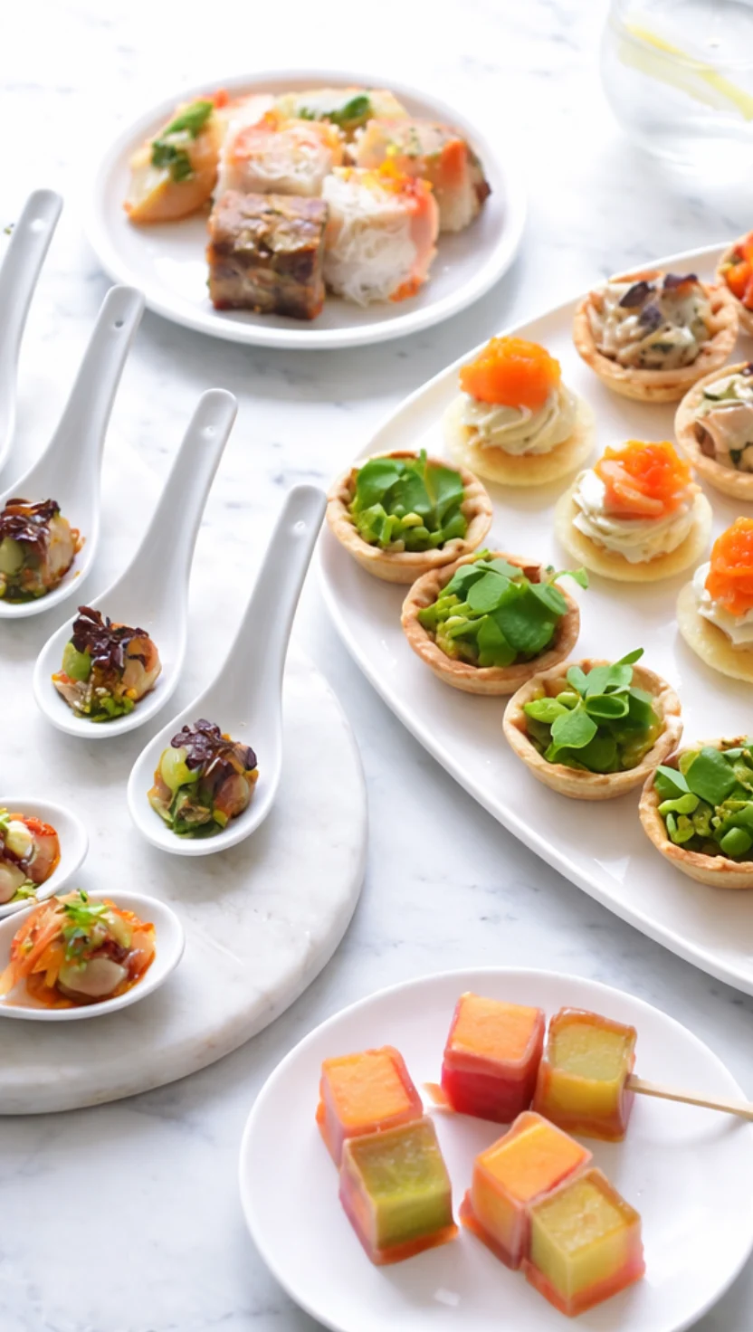 Outdoor Party Catering Trends: From BBQ Nights to Luxury Picnics