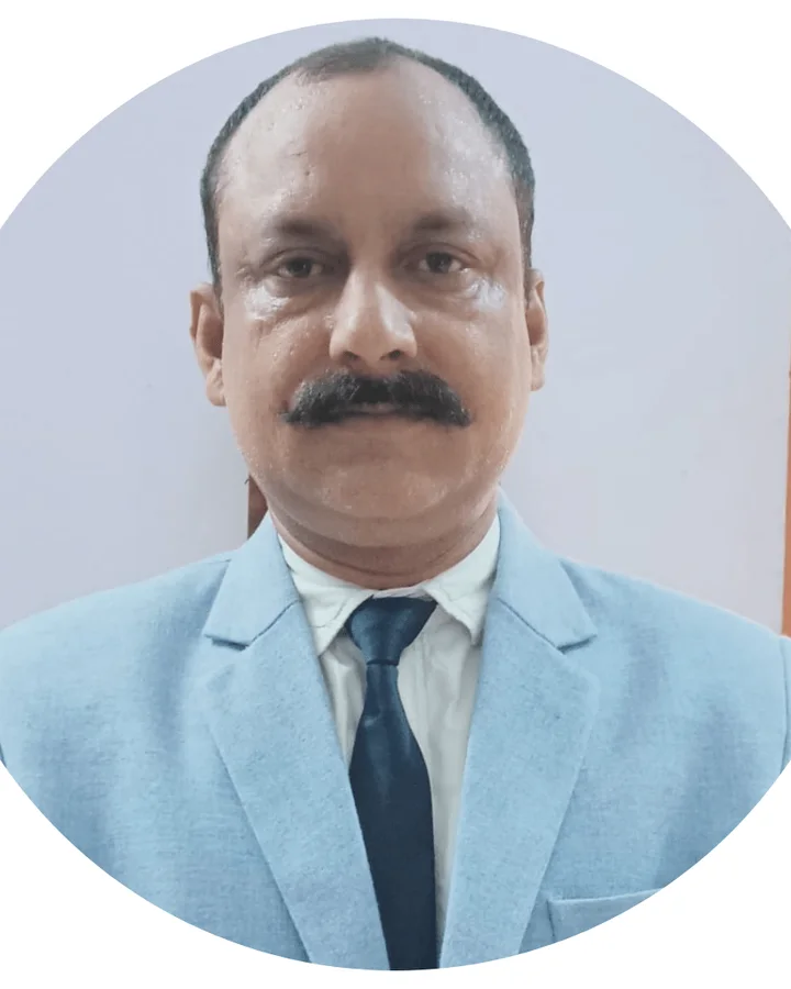 Manish Shukla — Sales Head