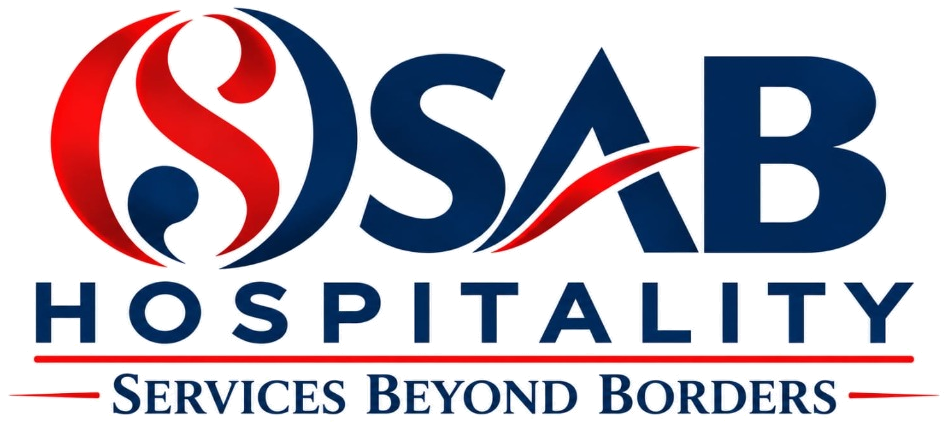 SAB Hospitality