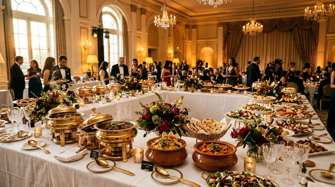 Hospitality Manpower Solutions