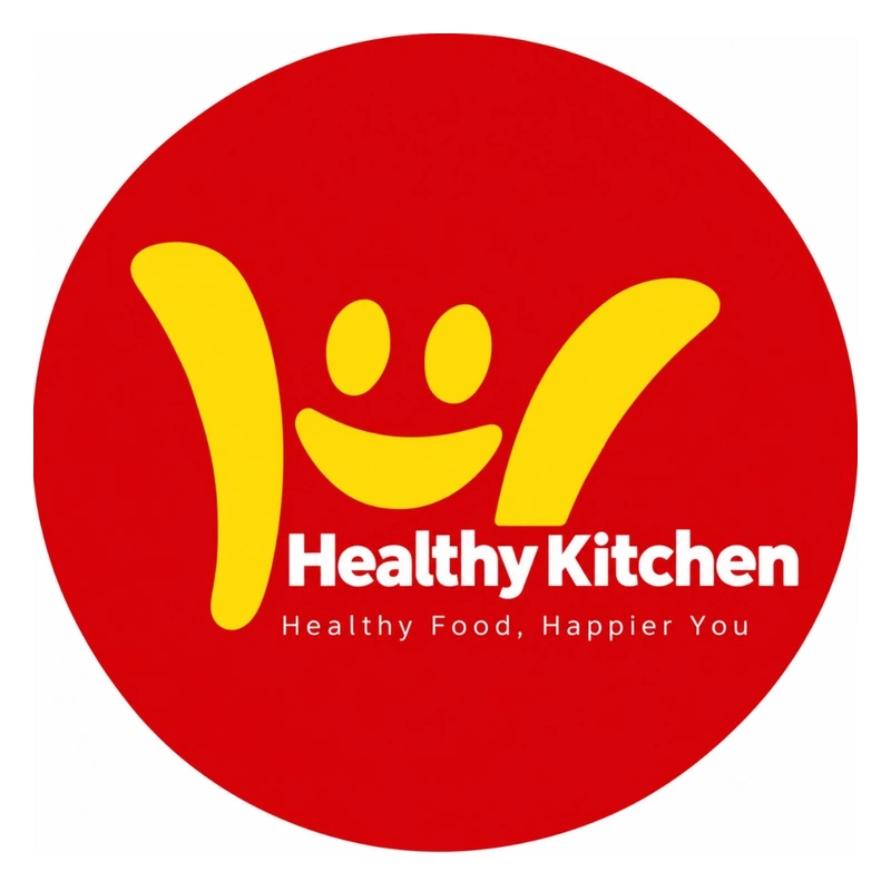 Healthy Kitchen official artwork
