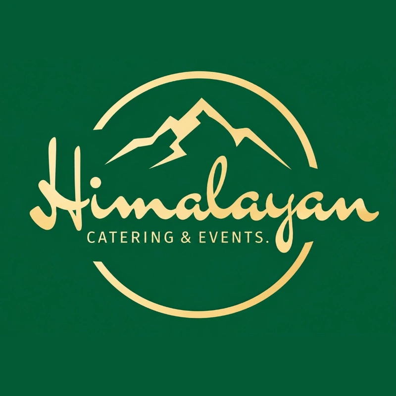 Himalayan Catering & Events official artwork