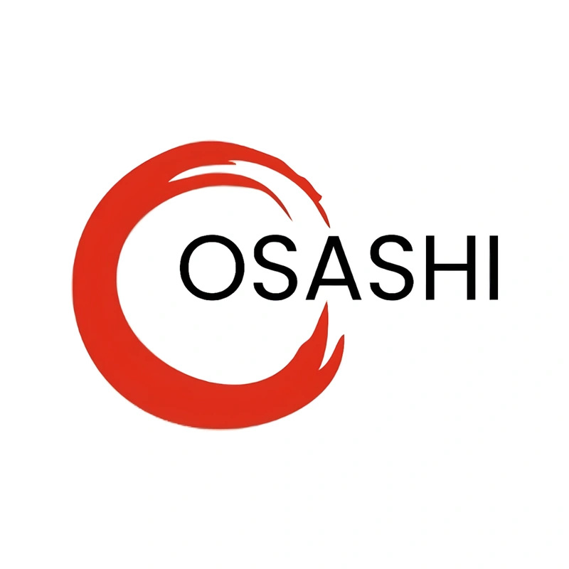 Osashi Private Limited official artwork