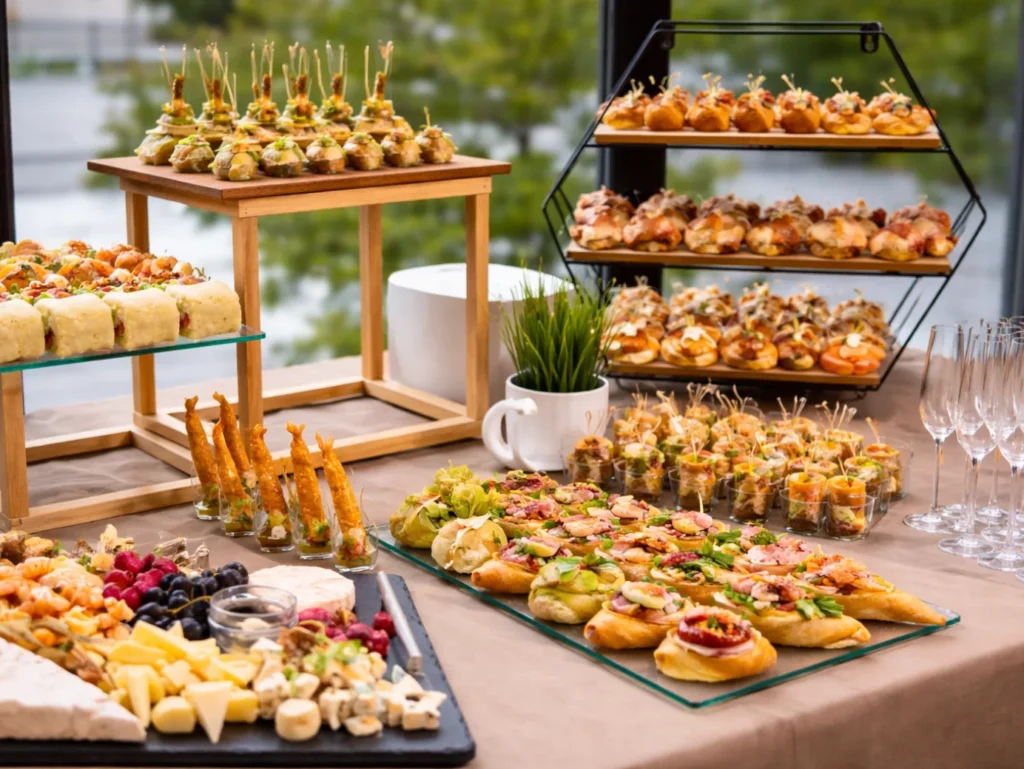 Party Catering Services in Lucknow